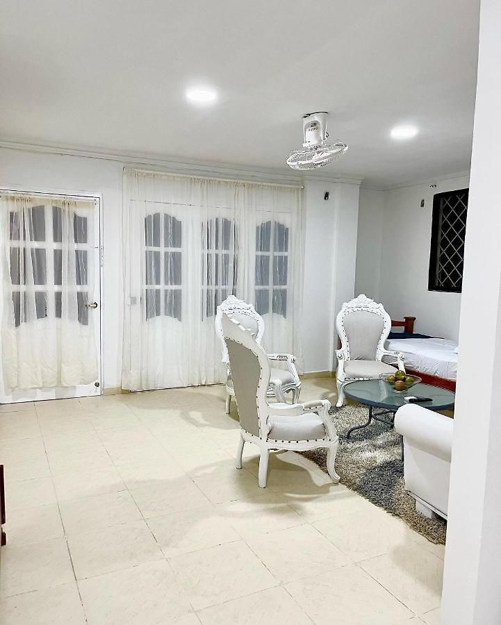Holiday home Casa Dimares *