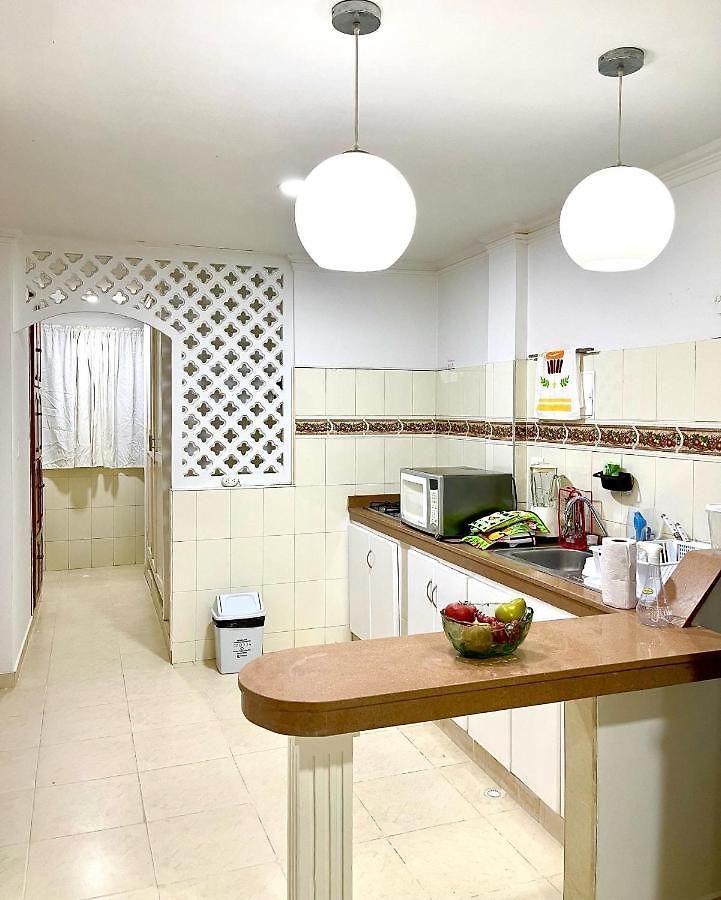 Holiday home Casa Dimares