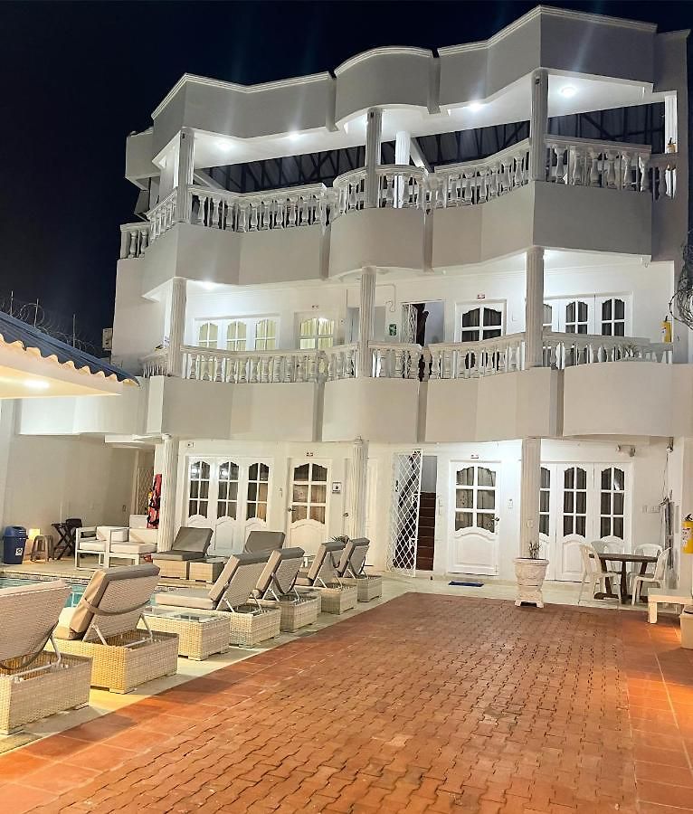 Casa Dimares *