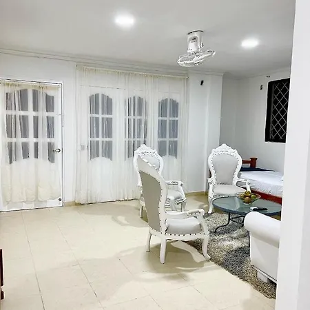 Holiday home Casa Dimares *