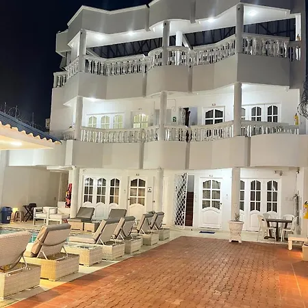 Casa Dimares *