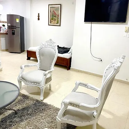 Holiday home Casa Dimares