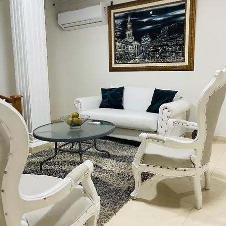Casa Dimares Cartagena