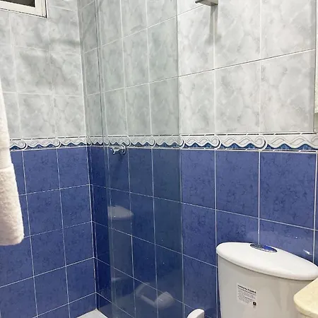 Casa Dimares Holiday home Cartagena