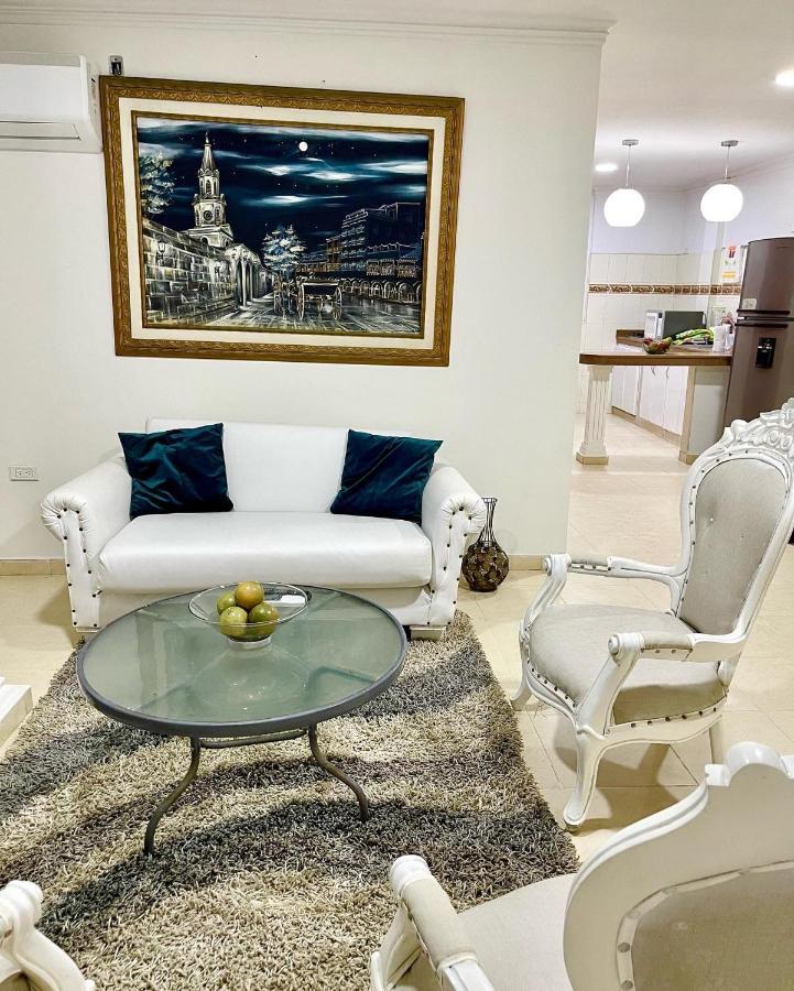 Casa Velamar Сasa de vacaciones Cartagena